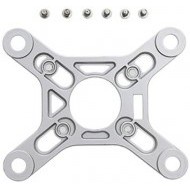 DJI Phantom 3 - Camera Vibration Absorbing Board ( Part 39 )