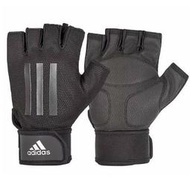 [COSCO代購4] W140791 Adidas 進階加長防護手套
