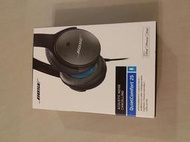 Bose SoundSport QuietComfort 25 qc25