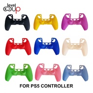 PS5 PlayStation 5 Controller Anti-Slip Silicone Case