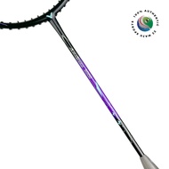 VICTOR Auraspeed 9000 J Badminton Racket ARS-9000 J PURPLE