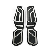Penyandar Kaki Penunggang Motosikal untuk Honda X-ADV 750 2017-2026 Pelapik Plat Pedal Tikar Kaki Xa