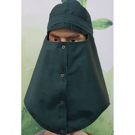 topeng butang-topeng welder