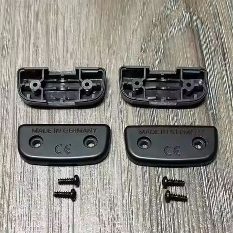 Spare parts For Beyerdynamic DT770 DT880 DT990 Pro X headphones replacement plastic hinge clip hinge