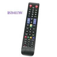 BN59-01178W New Universal Remote Control For SAMSUNG TV UN55HU6830F UN60H6203AF UN55H6203AF UN50H5203 UN50H5203AF