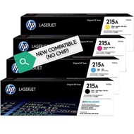 New Compatible Toner for HP 215A W2310A W2311A W2311A W2313A