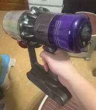 修復摩打故障dyson v11吸塵機