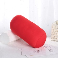 【Discount】 Cylinder Memory Foam Pillow Roll Cervical Bolster Nap Neck Pillow Cushion Home Roll Memor