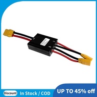 Dual Battery Discharge Converter 80A 20V-72V Electric Bicycle Dual Battery Connect Adapter Ebike Acc