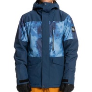 Jacket Gorpcore bukan solomon patagonia