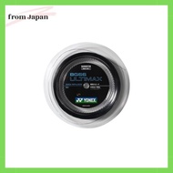 YONEX "BG66 ULTIMAX 200m Roll BG66UM-2" Badminton String