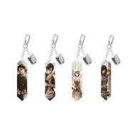 BNS Series Nullset Attack On Titan Pendant
