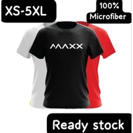 VIRAL MAXX MICROFIBER T-SHIRT PREMIUM T-SHIRT XS-5XL