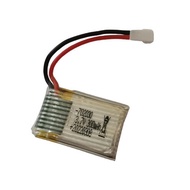 LP99 Batery Battery 1S 3.7V 3.7Volt 300mAh 25C RC drone - LOSI