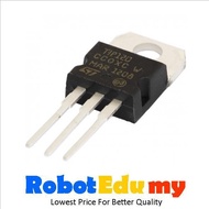 Transistor TIP 120 (NPN)