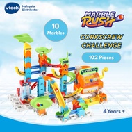 VTech 519403 Marble Rush Corkscrew Challenge Suitable For Age 4+ Years