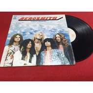 Aerosmith-Self Titled 12 Inch LP PinHaiMusic B103 Shop