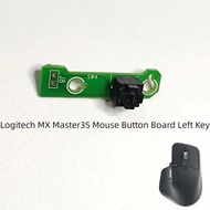 Logitech MX Master3S Mouse Button Board Left Key  Wireless Gaming Mouse Accessories