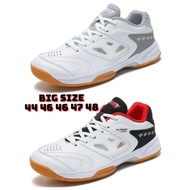 [BIG SIZE 44-48]Badminton Shoes Volleyball Shoes Big Size Men's - Oversized Sneakers Big Size 44 45 