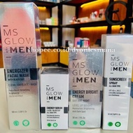 Promo Ms Glow For Men / Paket Ms Glow For Men / Ms Glow Original / Ms