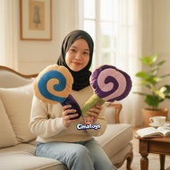 Lollipop CANDY Doll S Viral Lollipop CANDY Doll/