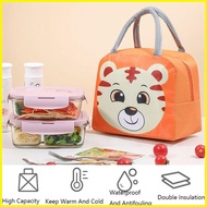 ♞,♘,♙DAPHNE Lunch Bag Supplies Children For Women Girl Cooler Waterproof Storage Bag Insulated Bags