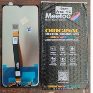 LCD TOUCHSCREEN SAMSUNG A226 5G (GALAXI A22 5G) BLACK MEETOO