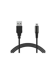 3ds Usb Charger Cable Power Charging Lead For Nintendo New 3ds Xl/new 3ds/ 3ds Xl/ 3ds/ New 2ds Xl/new 2ds/ 2ds Xl/ 2ds/ Dsi