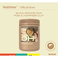 Susu Soya |【Limited Edition】Nattome Stomach Food Family Blend 500g Soymilk 家庭装护胃营养餐豆奶