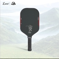 LUZZ Pickleball Jurassic Cannon Pro T700 16mm Pickleball Paddle