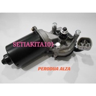 PERODUA ALZA FRONT WIPER MOTOR/CONTROL WIPER LINK MOTOR