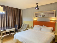 7 Days Premium Hotel (Dongxin Department Store, Dongxiang High-speed Railway Station, Fuzhou)