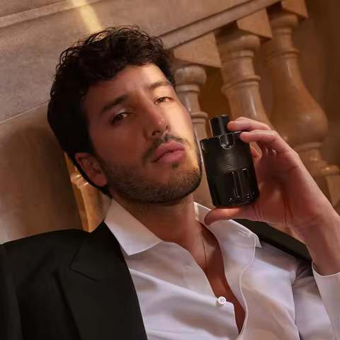 Azzaro Forever Wanted Elixir and Azzaro The Most Wanted - Warm Spicy Cologne Fragrance with Raspberr