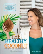 The Healthy Coconut Jenni Madison