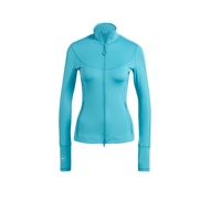 adidas By Stella Mccartney Truepurpose Training Midlayer Women's Jacket - Blue Bay-Smc