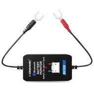 BK300 Wireless Battery Monitor and Electrical System Tester BT 5.0 Intelligent Waveform Cranking Cha