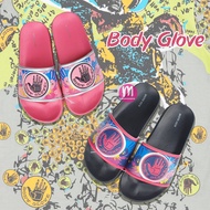 Body Glove BGL รองเท้าแตะแบบสวมผู้หญิง รองเท้าบอดี้โกลฟ