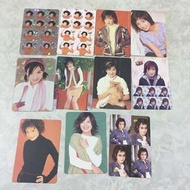 趙薇 Yes card （包郵）