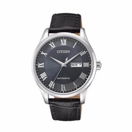 [TimeYourTime] Citizen NH8360-12H Men Automatic Leather Strap Analog Watch