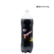 Bovonto Soft Drink 1.5L