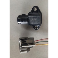 MAP SENSOR CIVIC SR4 , B16A , CRV S10 , ACCORD SV4 - 079800-4250 - 37830-PAA-S00 - 079800-3000