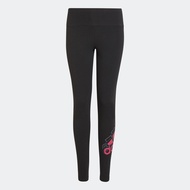 adidas Lifestyle Essentials BrandLove Leggings Women Black HM4529