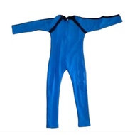 Boys' Swimsuit Size 8 Years A2