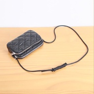 Sheepskin Bag Commuter Small Bag Mobile Phone Storage