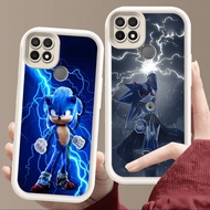 Case for Realme Narzo C20A 8S 20 C21 8 C12 30A C25Y C15 C11 C25 C20 C25S C21Y 2021 Pro 5G Soft White