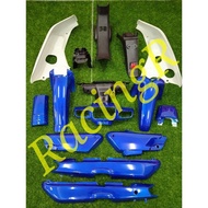 * DEMAK EX90 BODY COVER SET 100% ORIGINAL BLACK