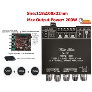 แอมจิ๋วบลูทูธ zk tb21 แท้ แอมป์จิ๋วแรงๆ12v แอมป์ zk tb21 แอมป์จิ๋วแรงๆ เพลท 502mt แอมป์จิ๋วบลูทูธ ขย