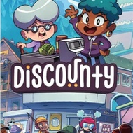 Discounty Switch (Digital download)