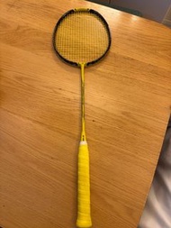 Yonex NF1000z Jp版，3u 29磅bg80