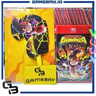 Nintendo Switch 2 Donkey Kong Bananza